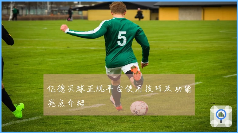 亿德买球正规平台使用技巧及功能亮点介绍