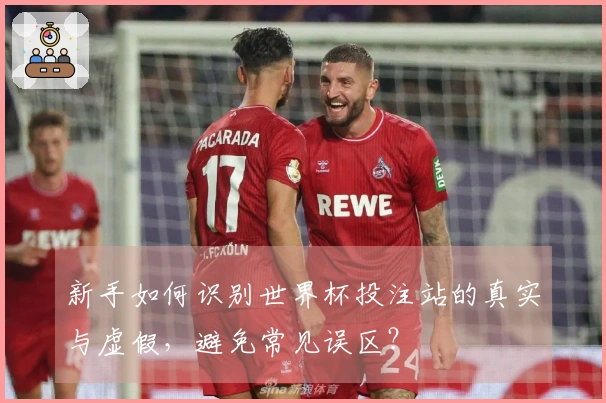 新手如何识别世界杯投注站的真实与虚假，避免常见误区？
