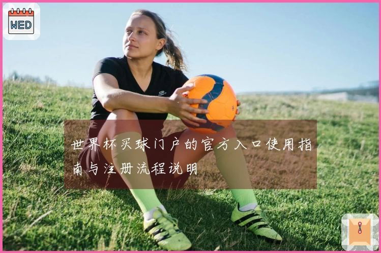 世界杯买球门户的官方入口使用指南与注册流程说明