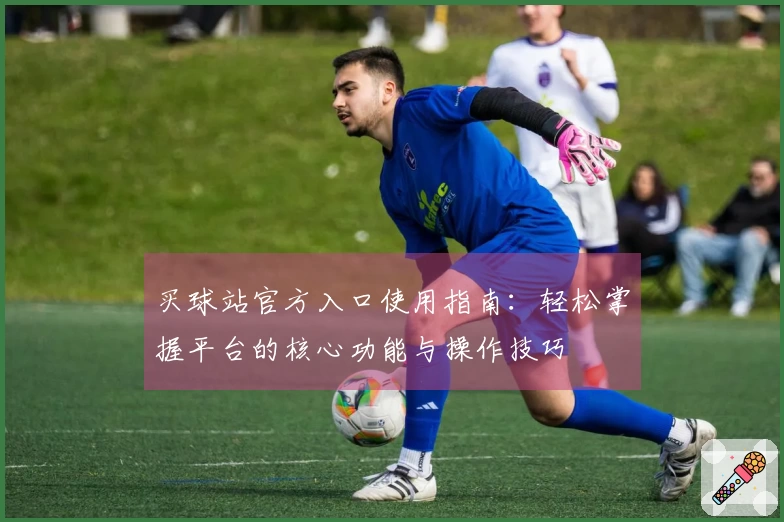 买球站官方入口使用指南：轻松掌握平台的核心功能与操作技巧