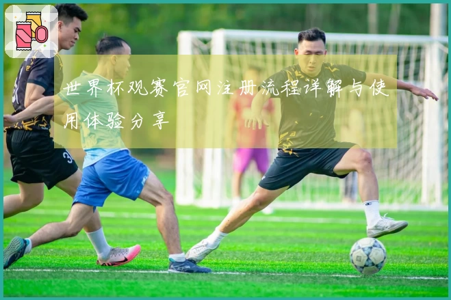 世界杯观赛官网注册流程详解与使用体验分享