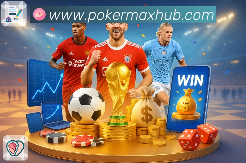 愿景：成为值得信赖的数字体育服务入口